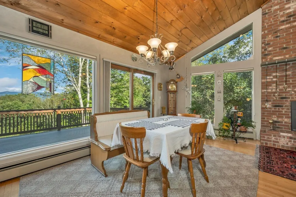 132 Banjo Drive Thornton NH 03285