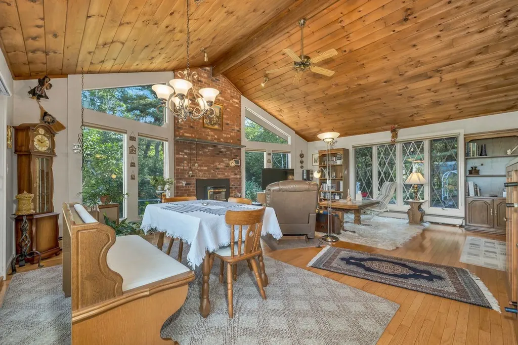 132 Banjo Drive Thornton NH 03285