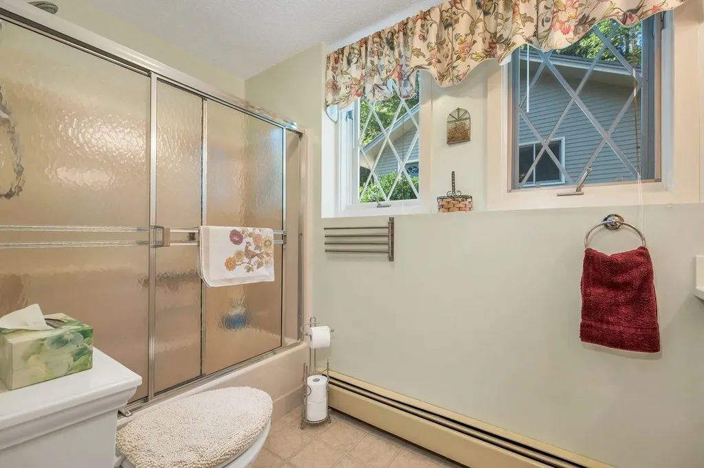 132 Banjo Drive Thornton NH 03285