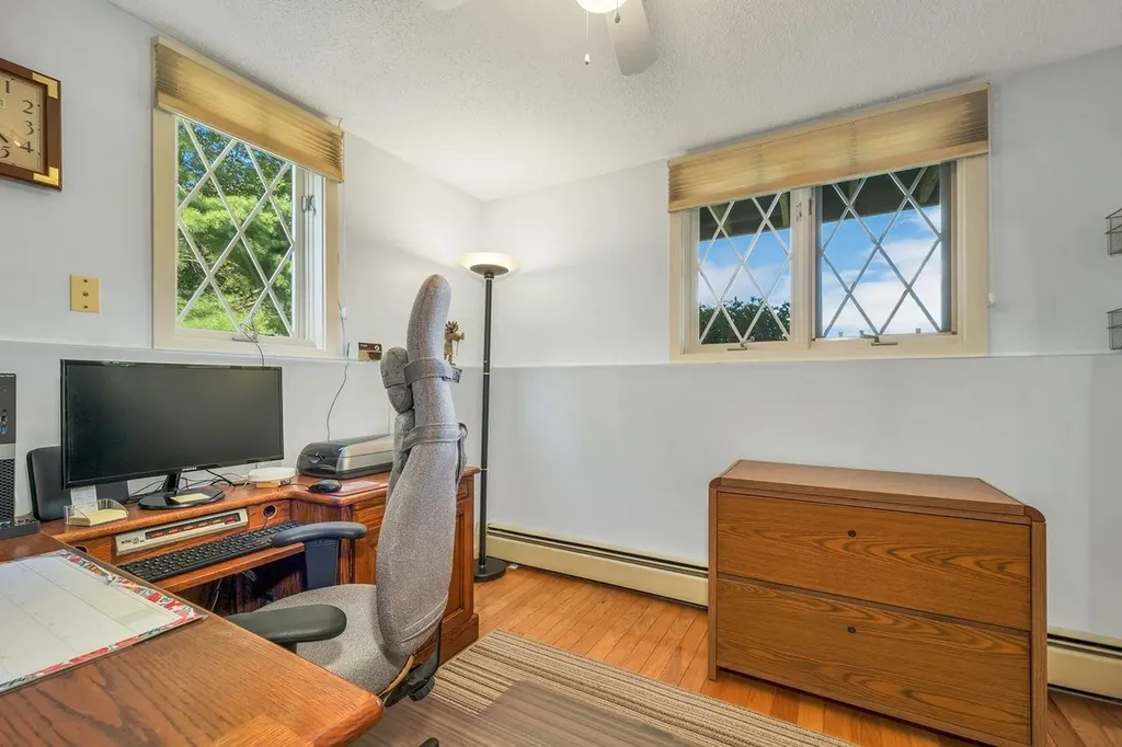 132 Banjo Drive Thornton NH 03285