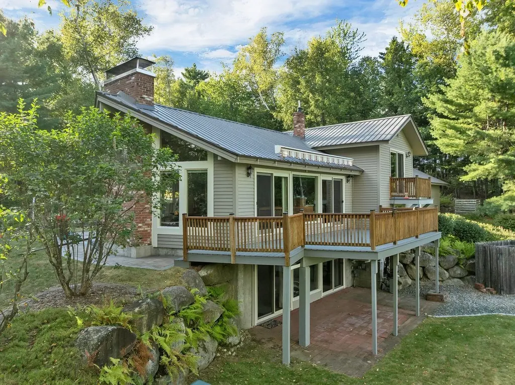 132 Banjo Drive Thornton NH 03285