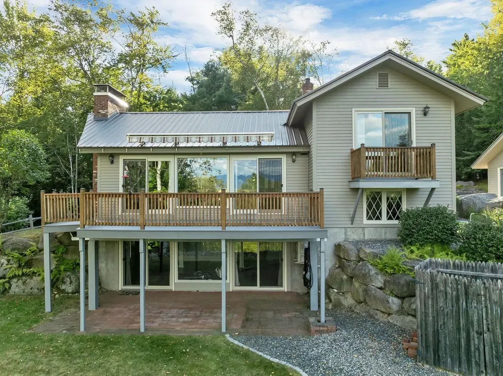 132 Banjo Drive Thornton NH 03285