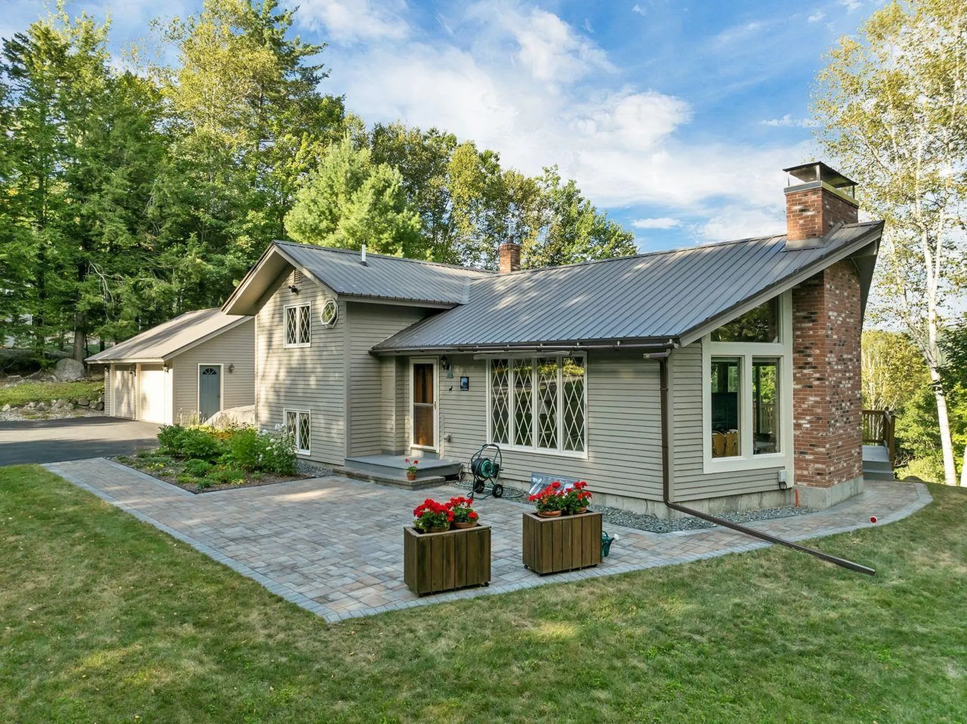 132 Banjo Drive Thornton NH 03285