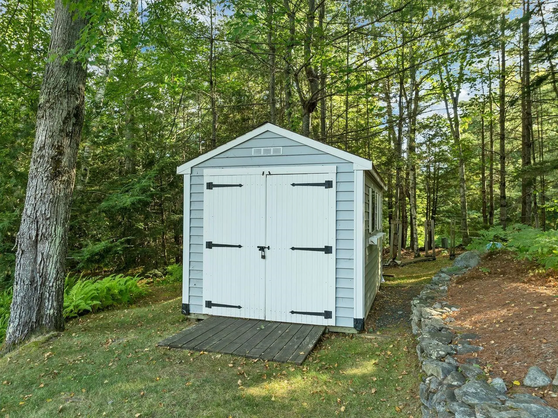 132 Banjo Drive Thornton NH 03285