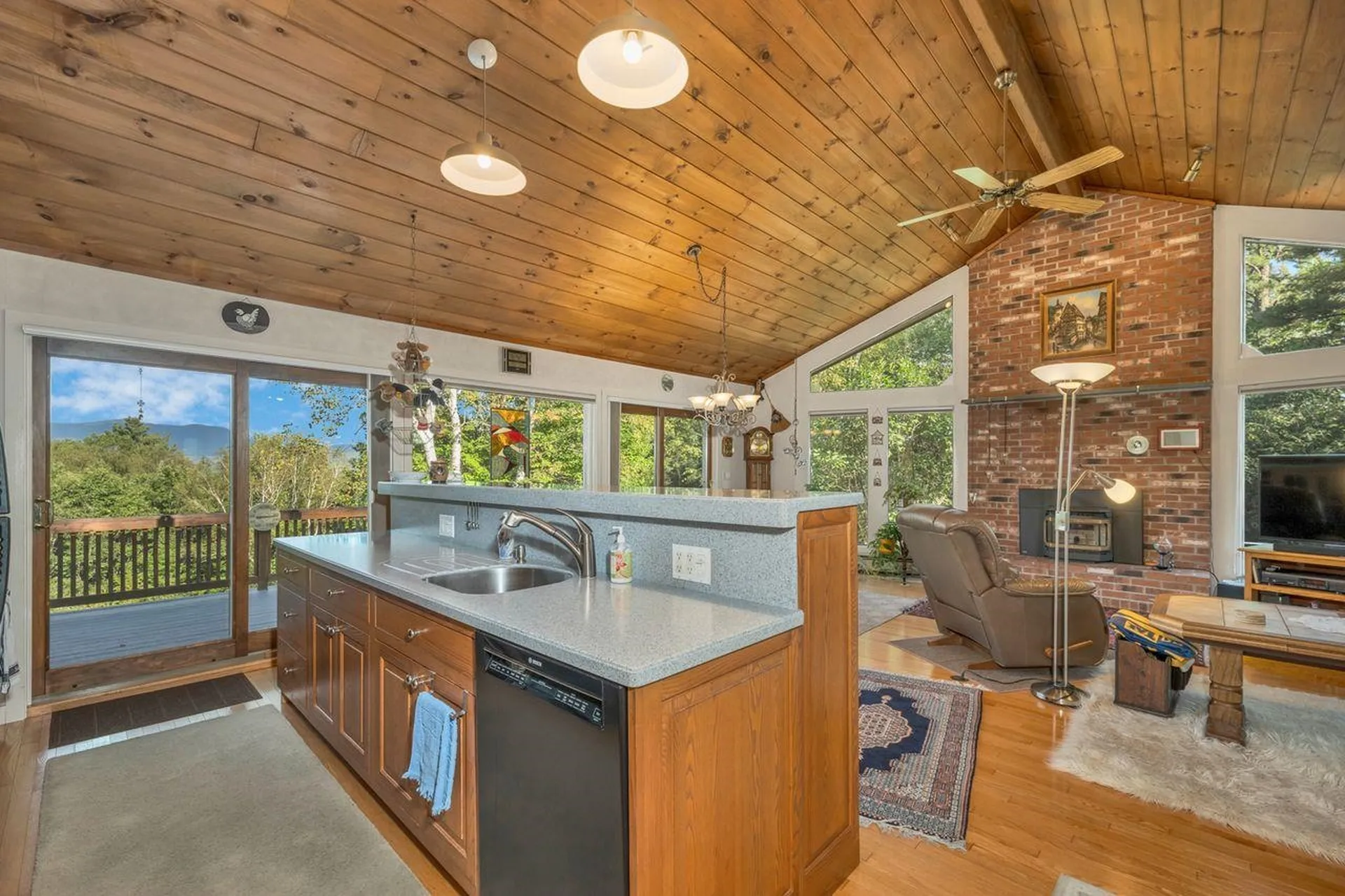 132 Banjo Drive Thornton NH 03285