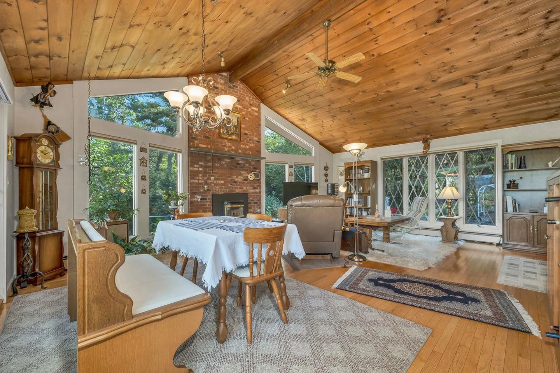 132 Banjo Drive Thornton NH 03285