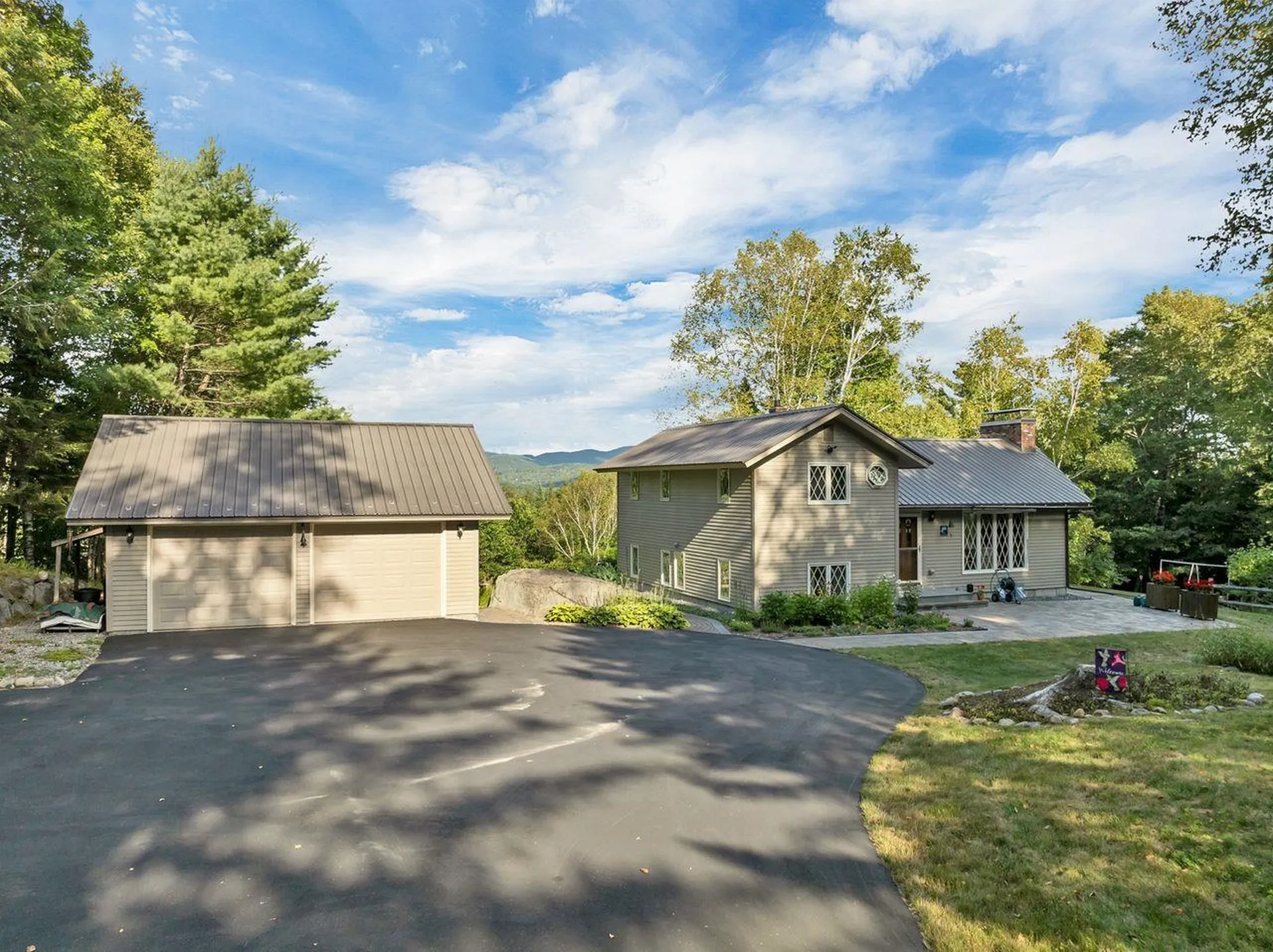 132 Banjo Drive Thornton NH 03285