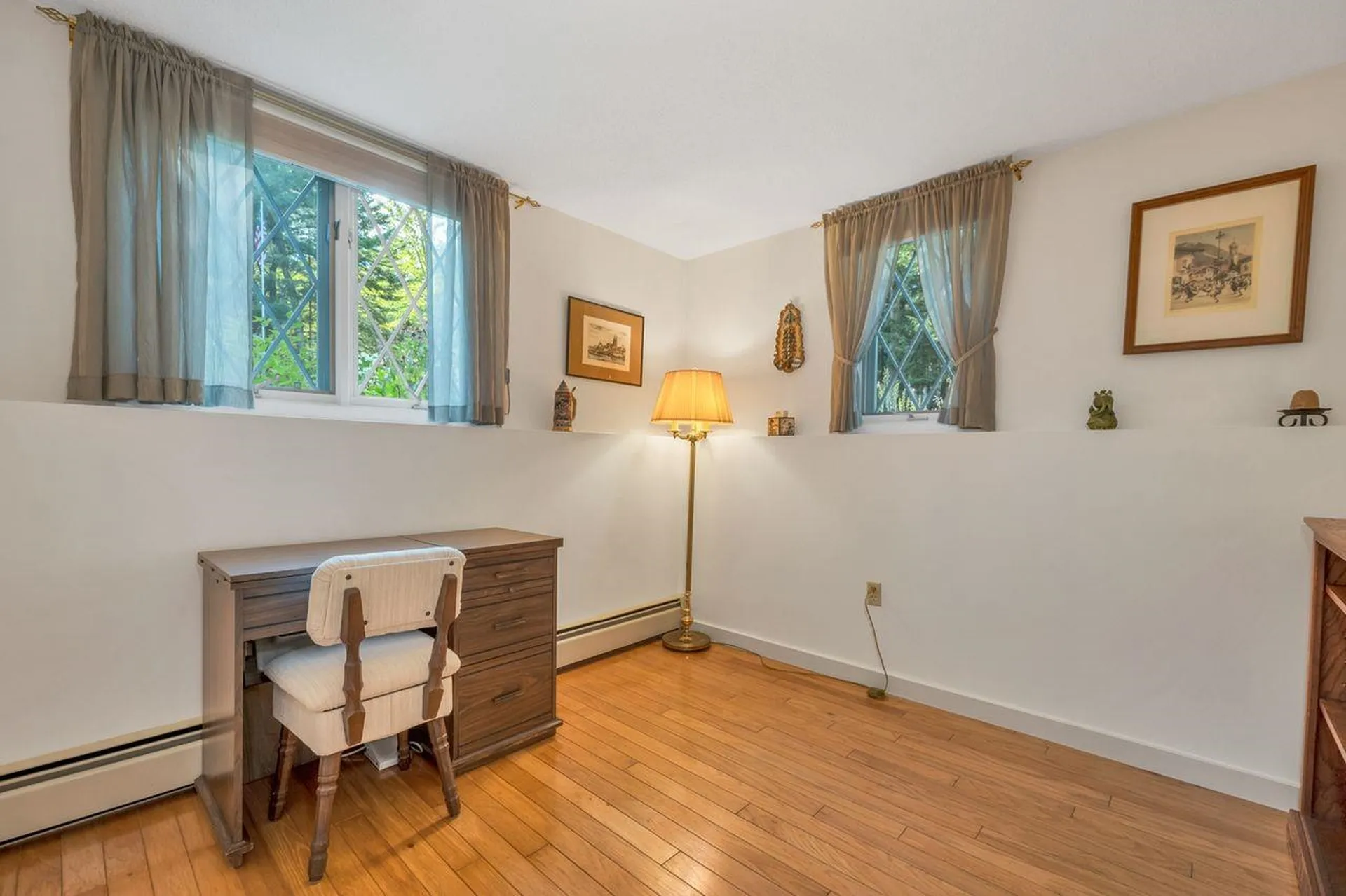 132 Banjo Drive Thornton NH 03285