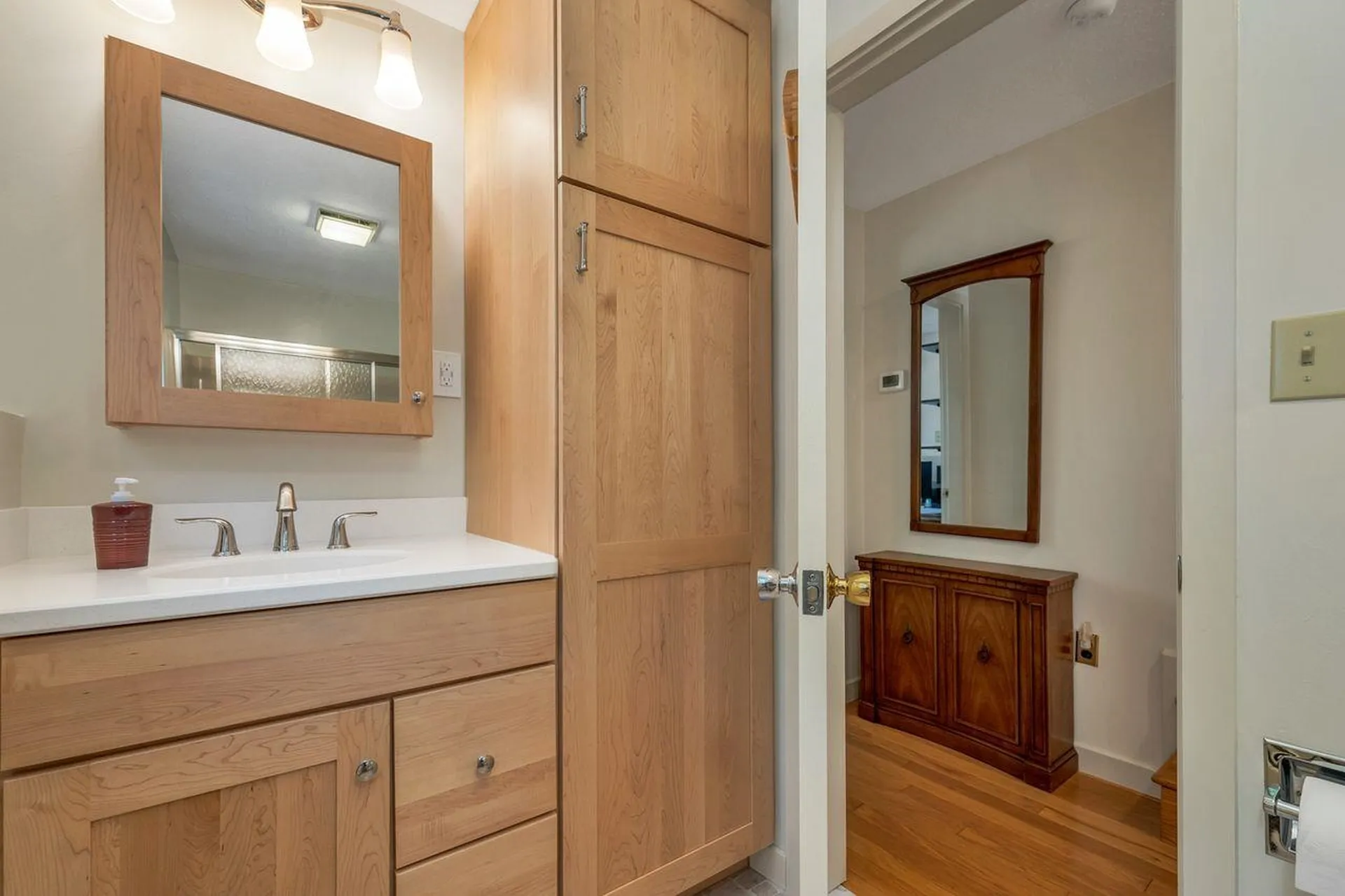 132 Banjo Drive Thornton NH 03285