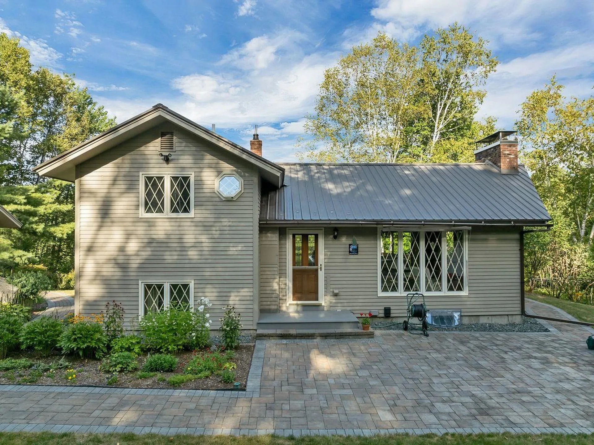 132 Banjo Drive Thornton NH 03285