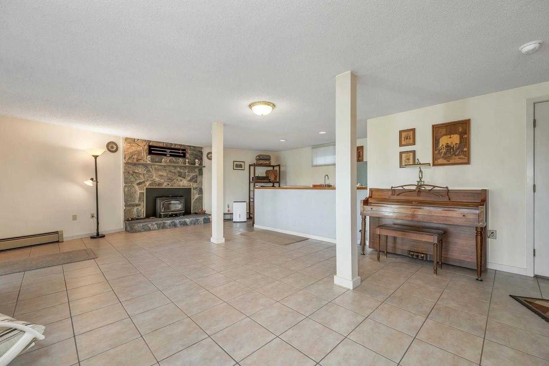 132 Banjo Drive Thornton NH 03285