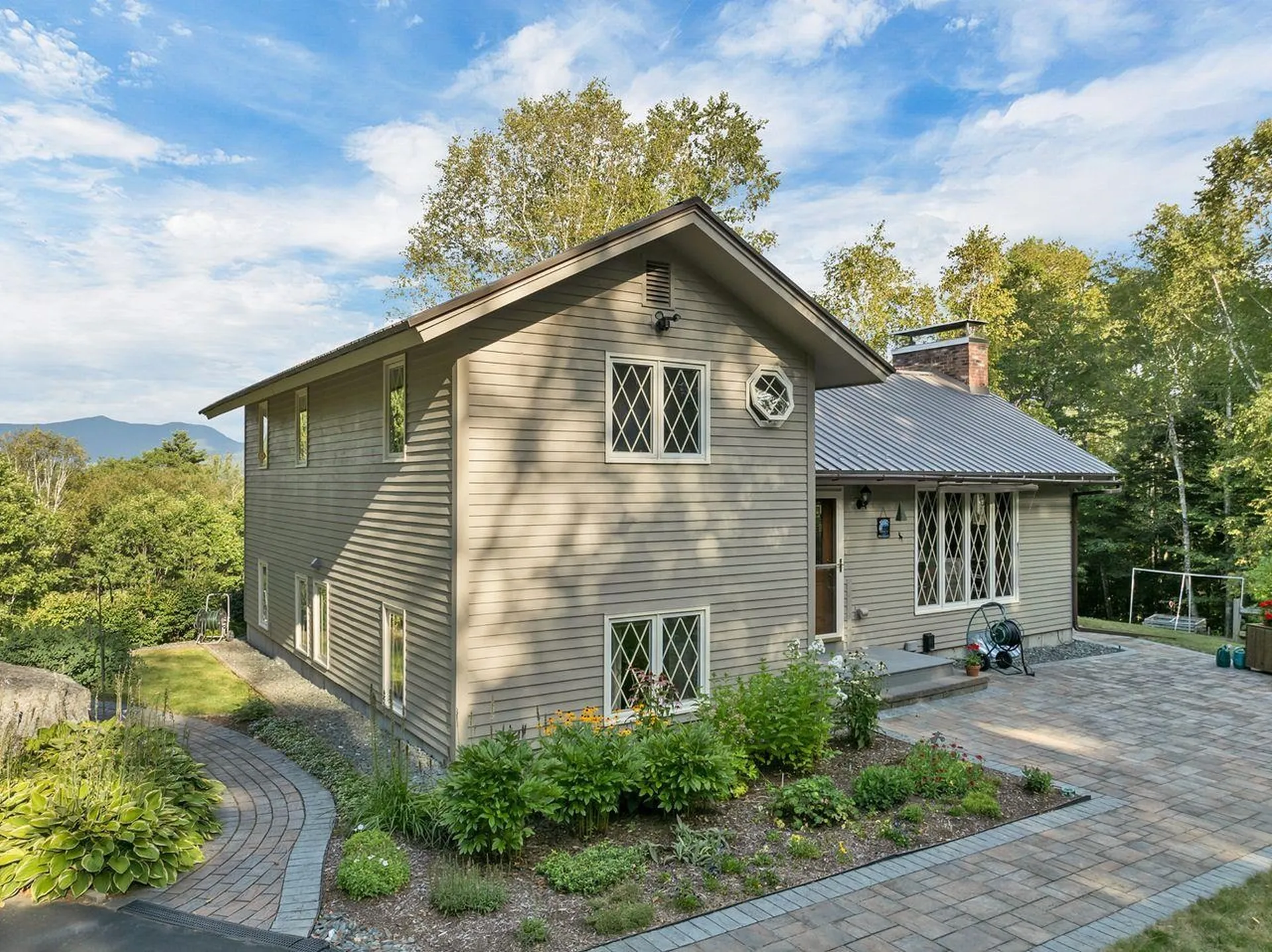 132 Banjo Drive Thornton NH 03285