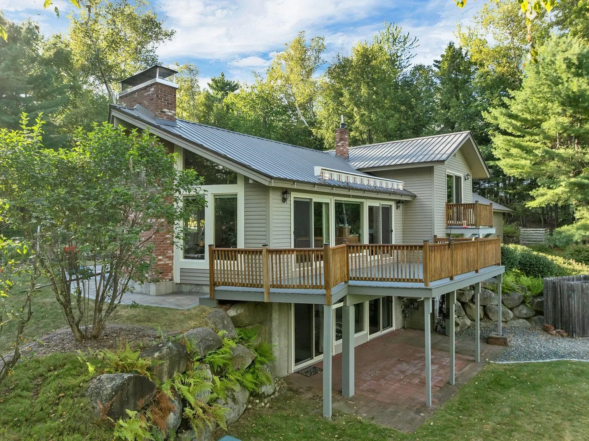 132 Banjo Drive Thornton NH 03285