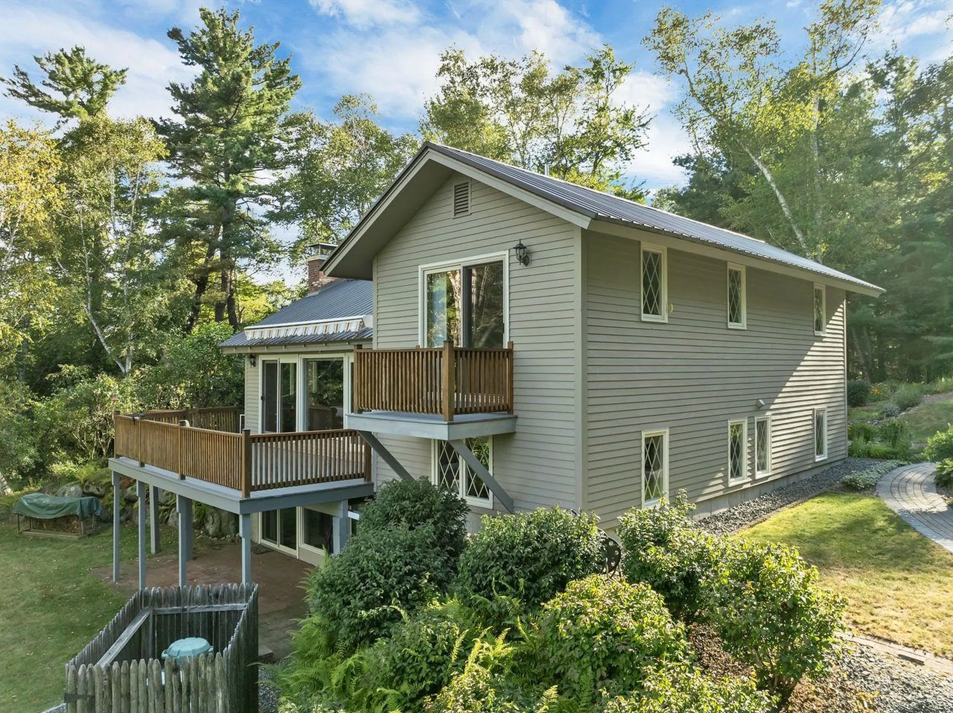 132 Banjo Drive Thornton NH 03285