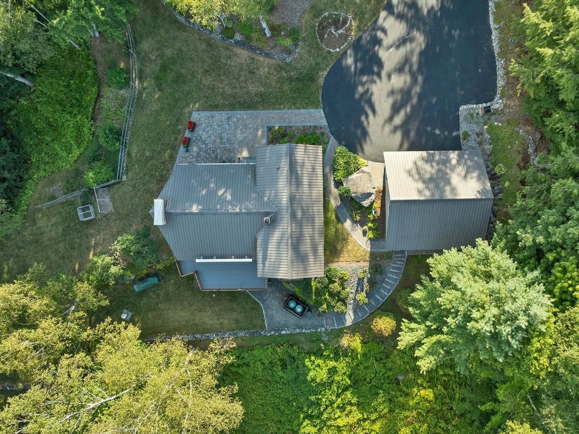 132 Banjo Drive Thornton NH 03285