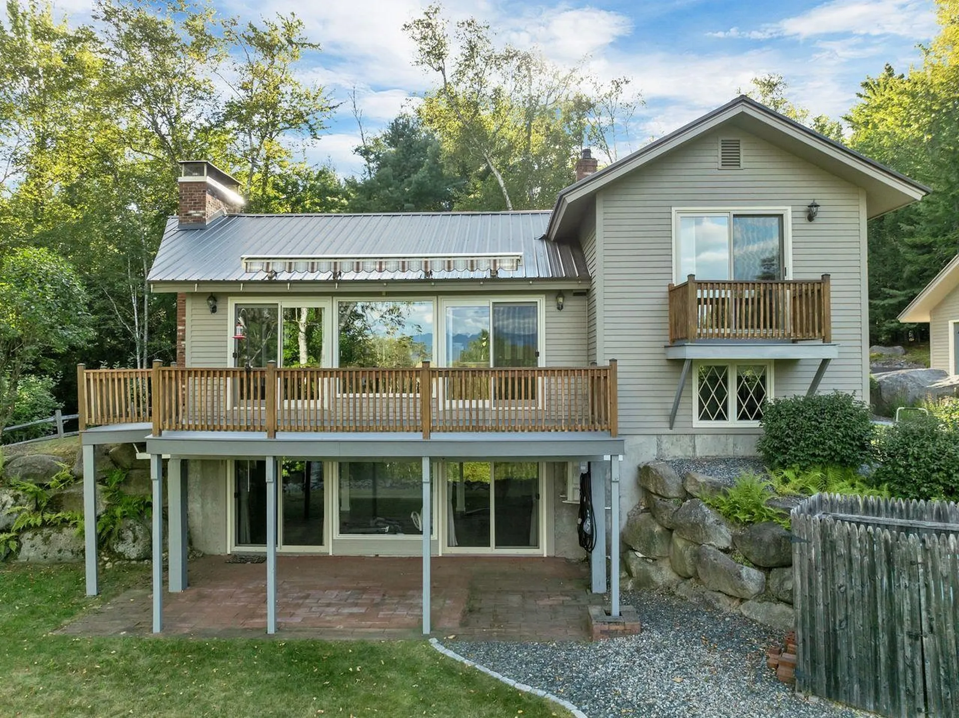 132 Banjo Drive Thornton NH 03285