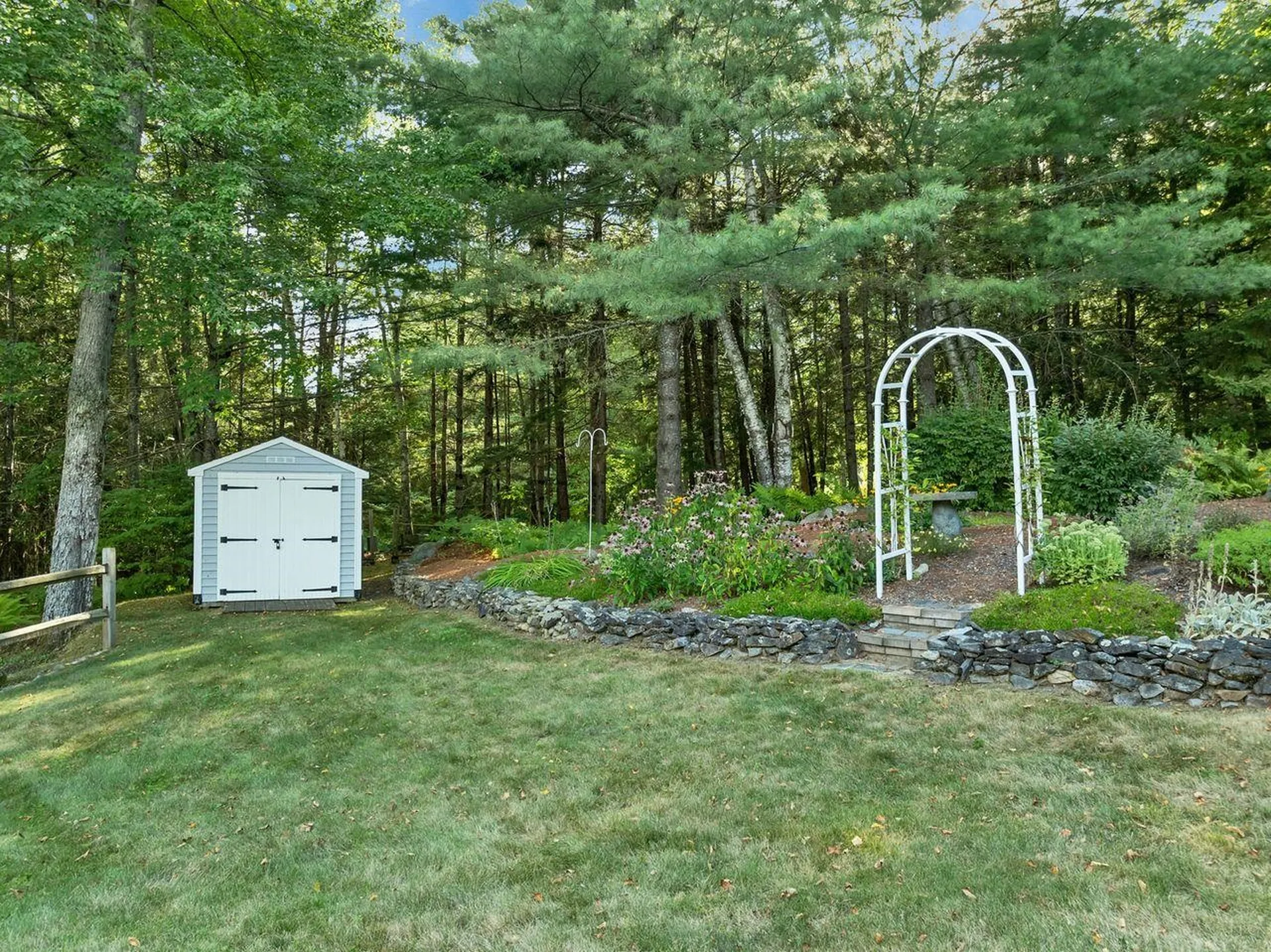 132 Banjo Drive Thornton NH 03285