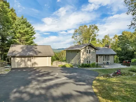 132 Banjo Drive Thornton NH 03285