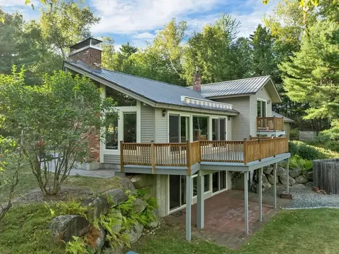 132 Banjo Drive Thornton NH 03285