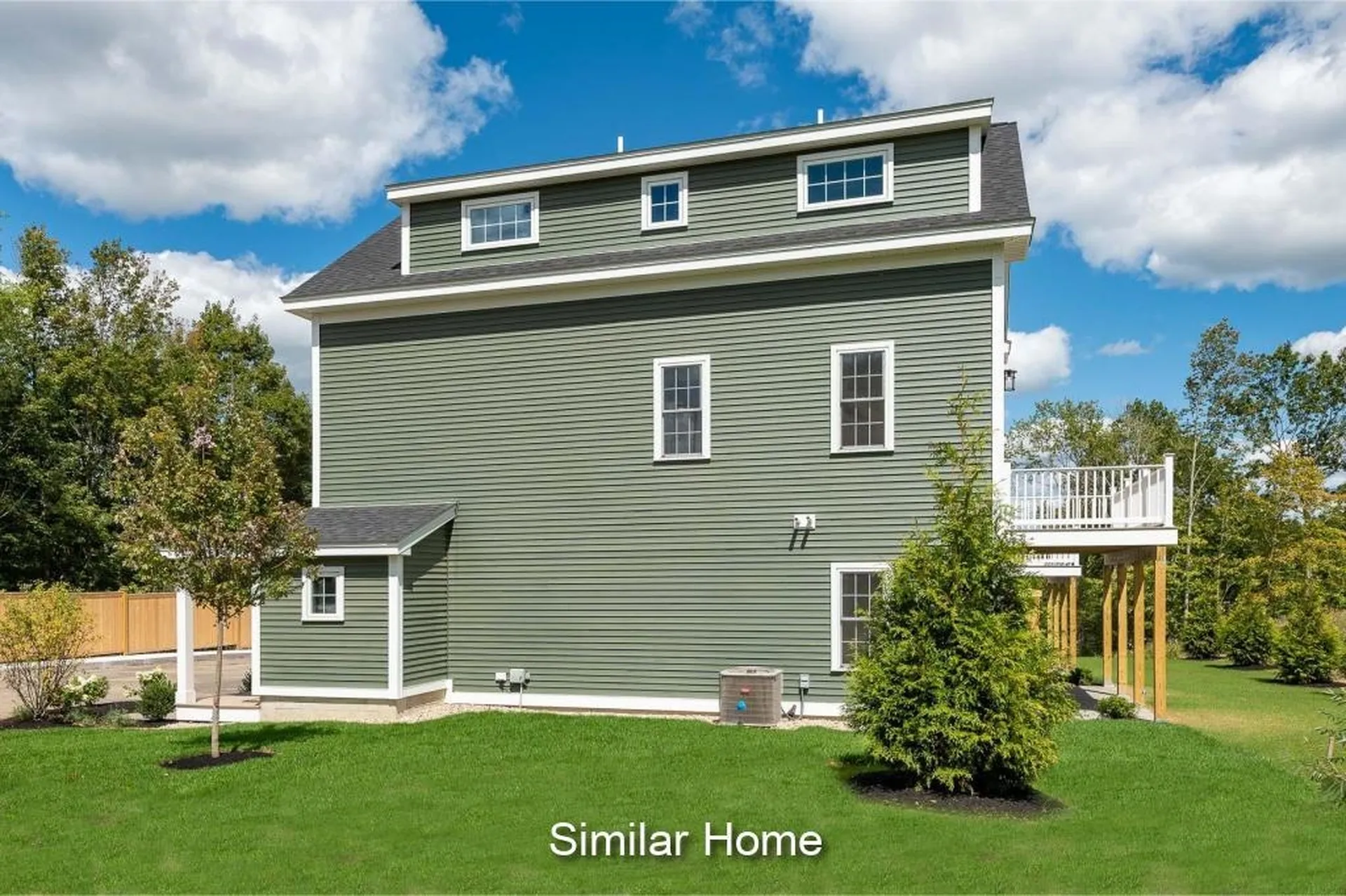 27 Eden Lane Portsmouth NH 03801