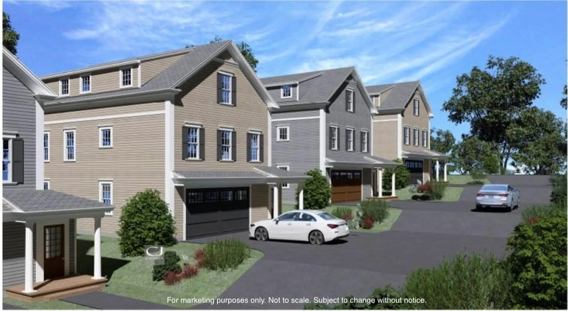 19 Eden Lane Portsmouth NH 03801