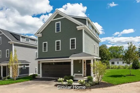 19 Eden Lane Portsmouth NH 03801