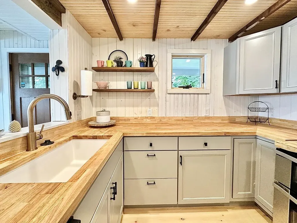 988 W Shore Road Bristol NH 03222