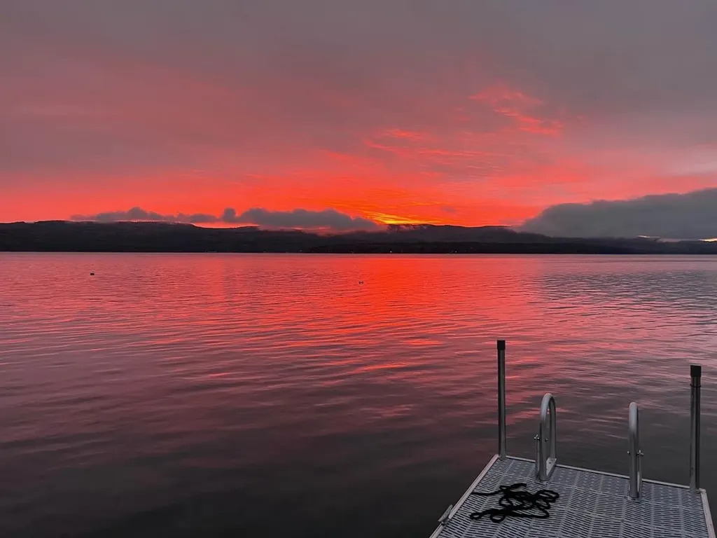 988 W Shore Road Bristol NH 03222