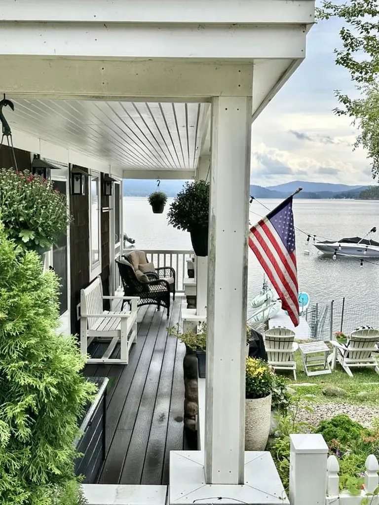 988 W Shore Road Bristol NH 03222