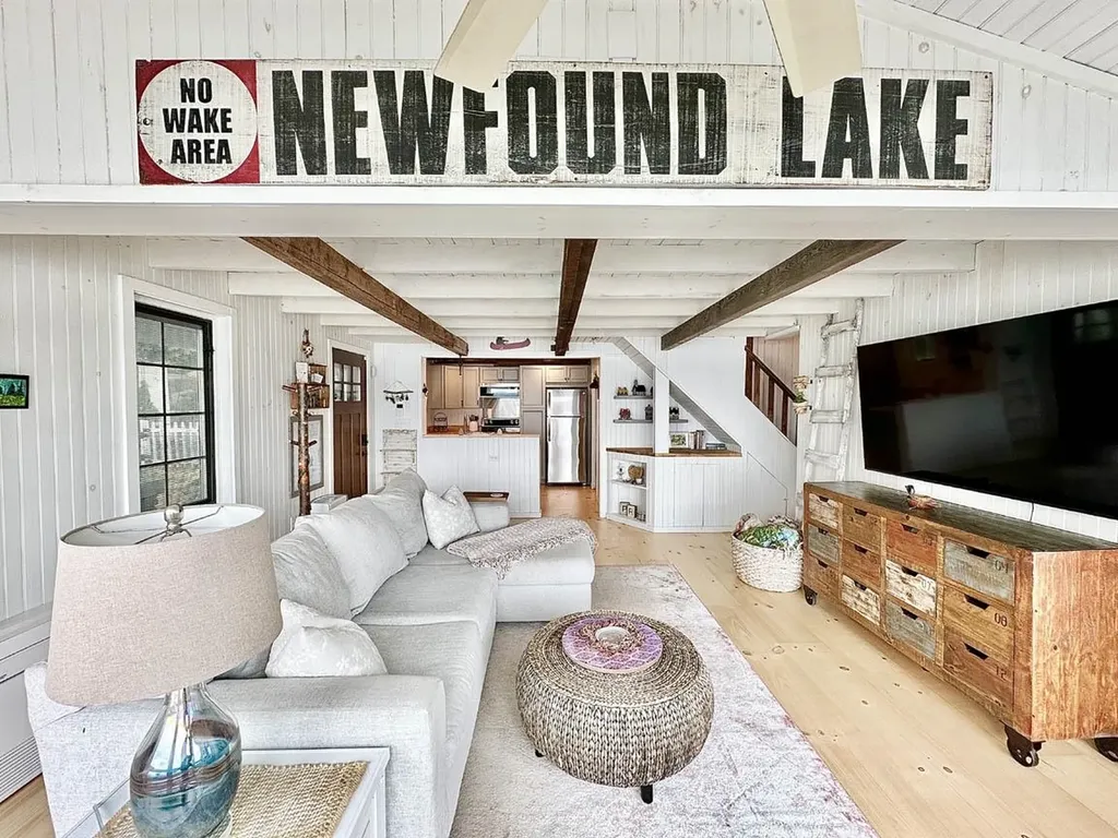 988 W Shore Road Bristol NH 03222