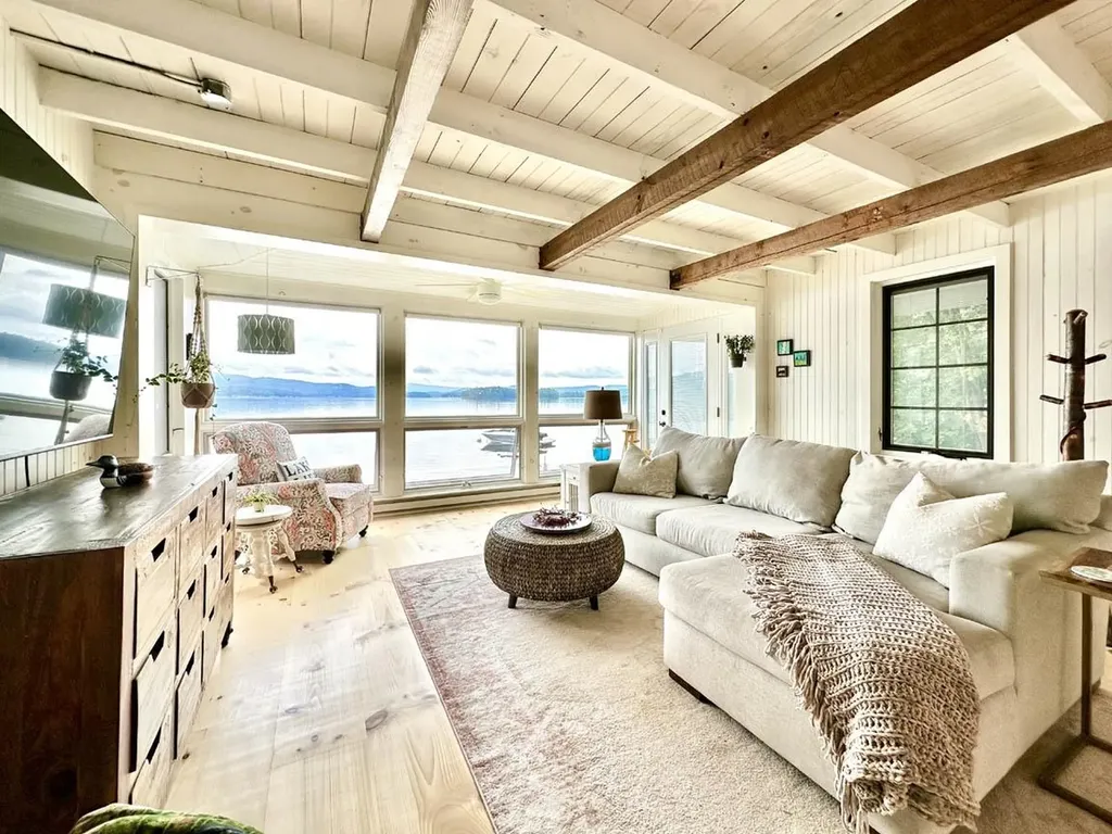 988 W Shore Road Bristol NH 03222