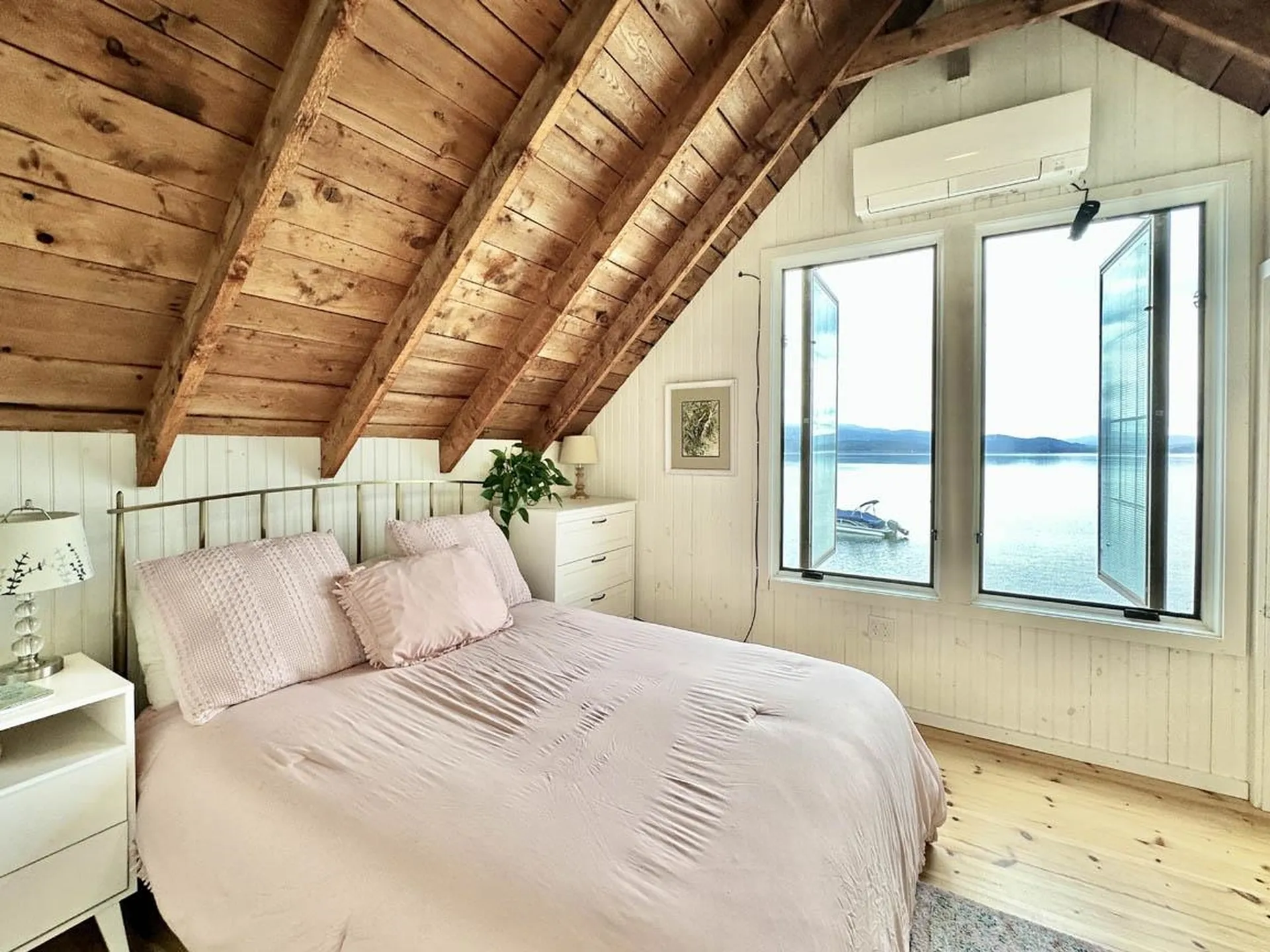 988 W Shore Road Bristol NH 03222