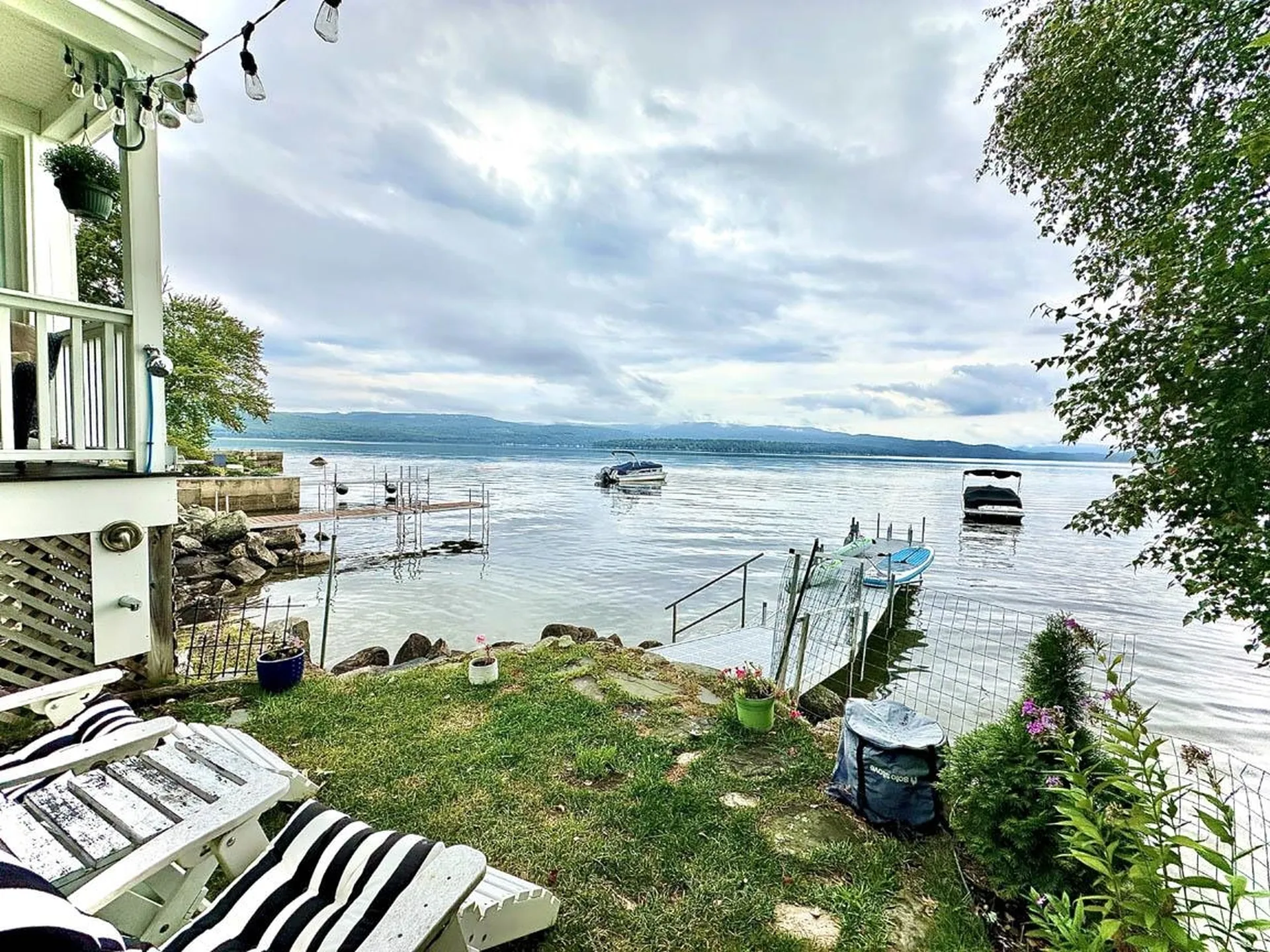 988 W Shore Road Bristol NH 03222