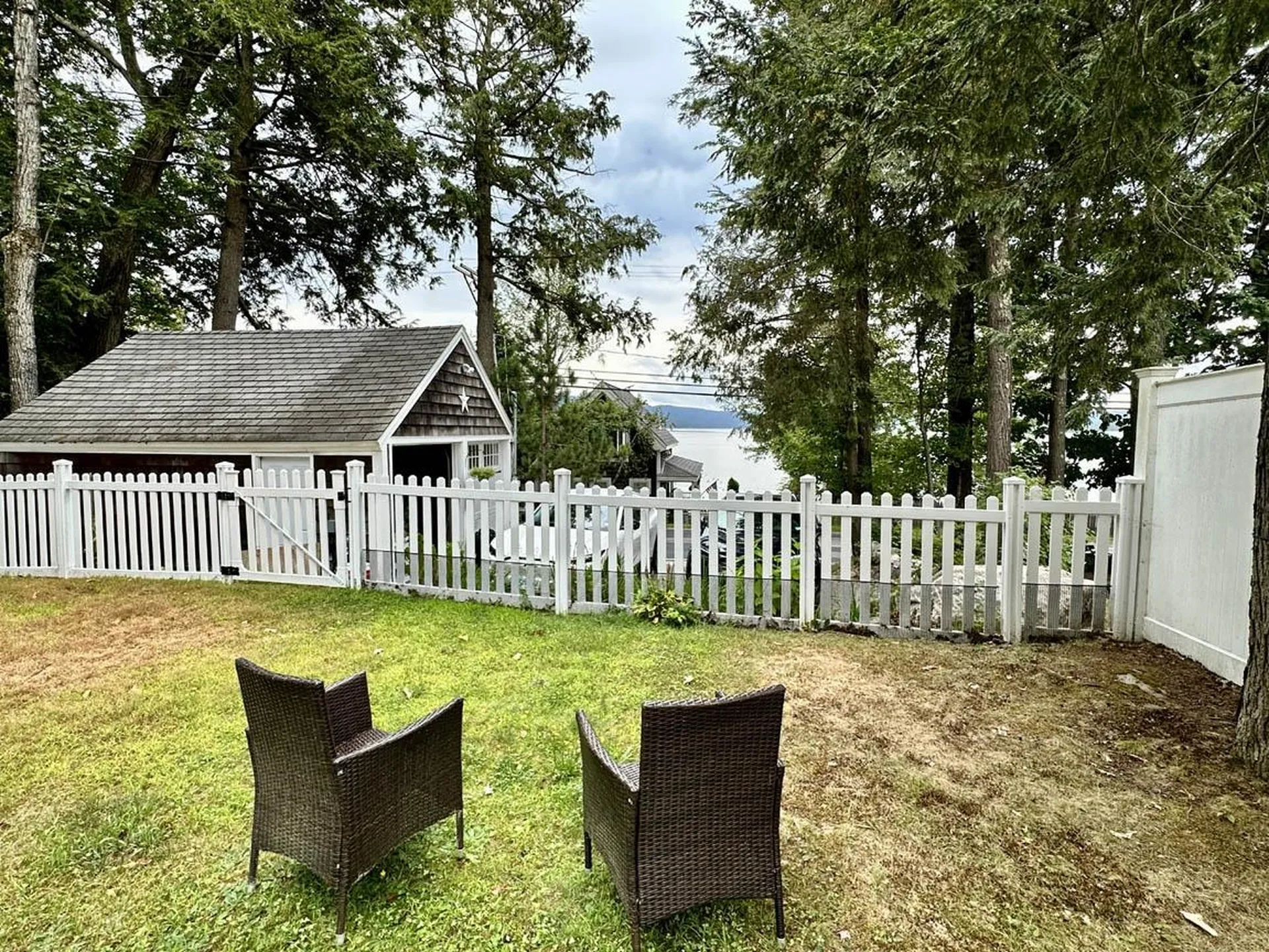 988 W Shore Road Bristol NH 03222