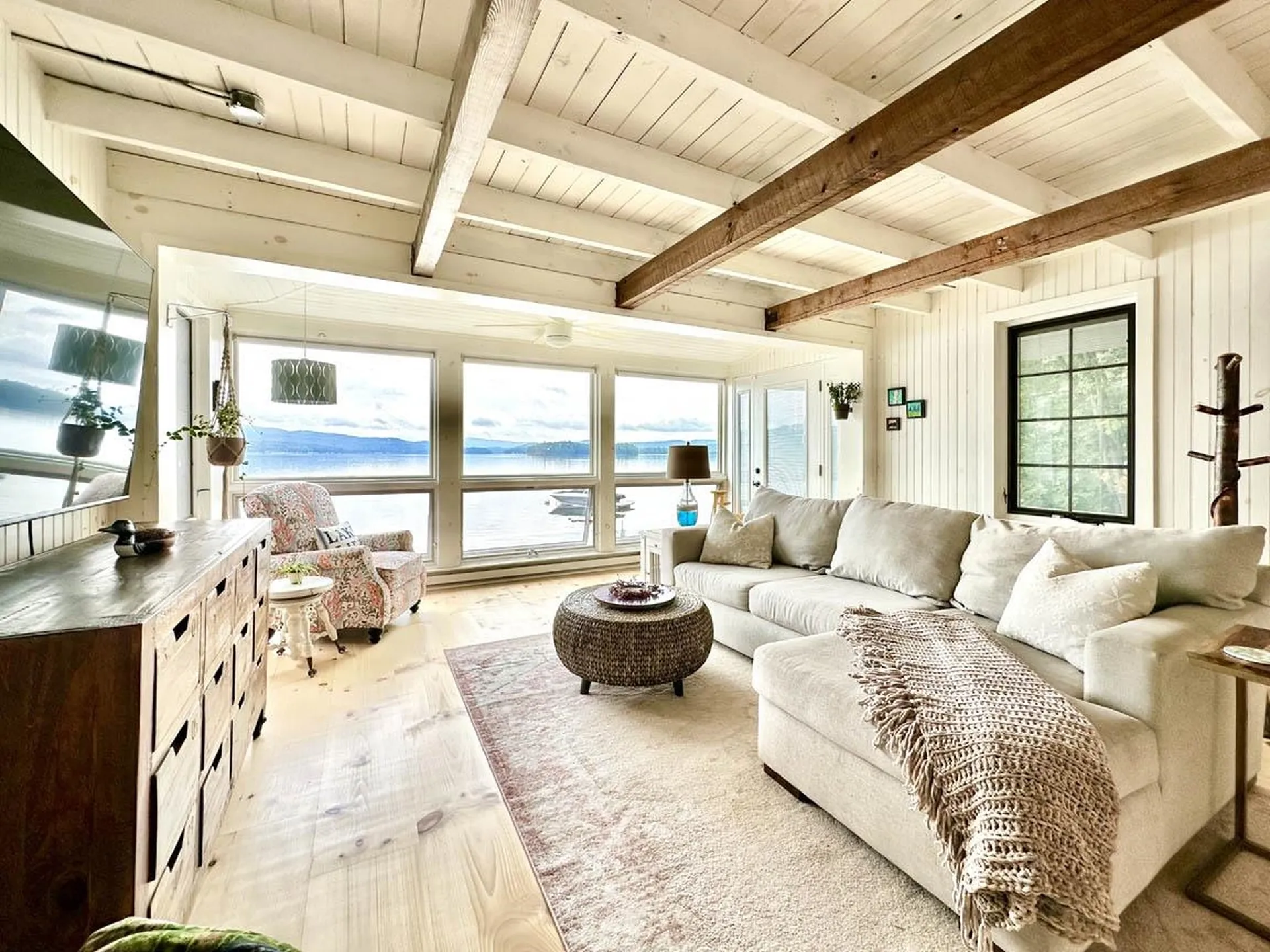 988 W Shore Road Bristol NH 03222