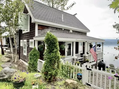 988 W Shore Road Bristol NH 03222