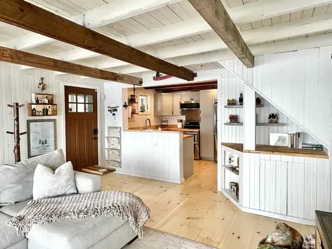 988 W Shore Road Bristol NH 03222