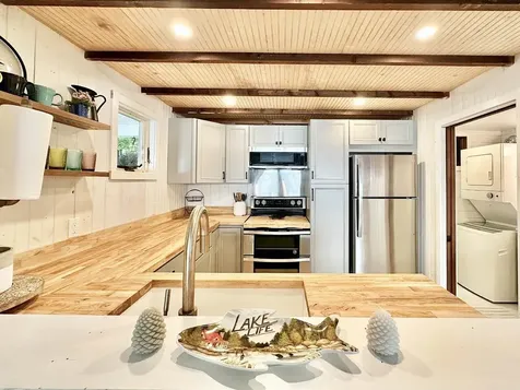 988 W Shore Road Bristol NH 03222