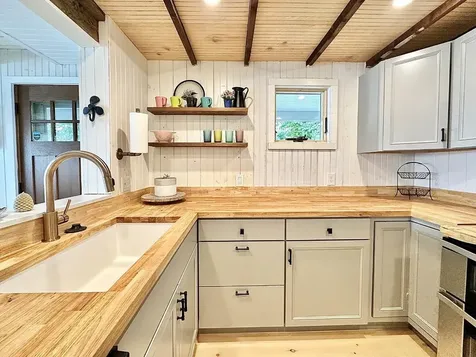 988 W Shore Road Bristol NH 03222