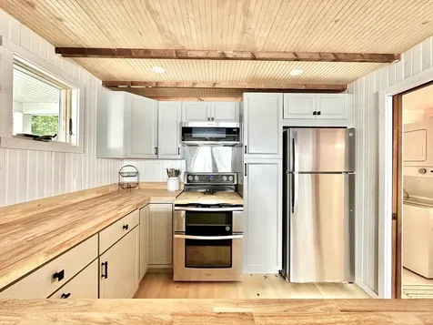 988 W Shore Road Bristol NH 03222