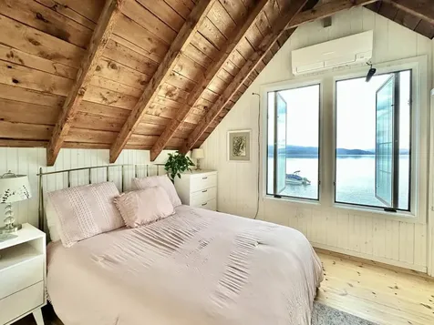 988 W Shore Road Bristol NH 03222