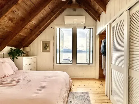 988 W Shore Road Bristol NH 03222