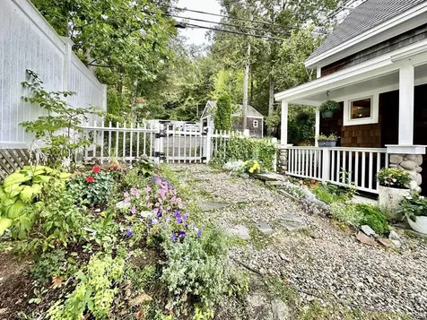 988 W Shore Road Bristol NH 03222