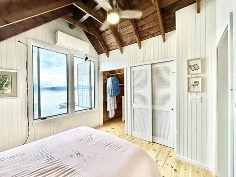 988 W Shore Road Bristol NH 03222