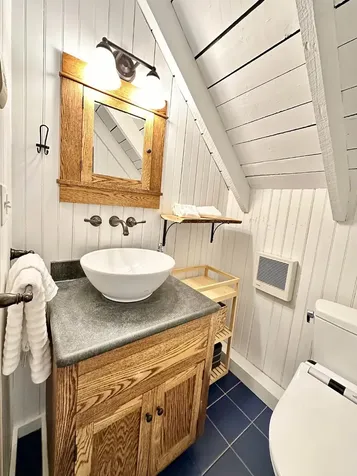 988 W Shore Road Bristol NH 03222