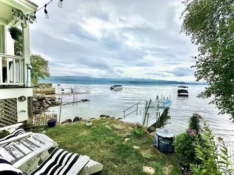 988 W Shore Road Bristol NH 03222