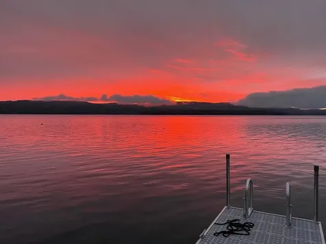 988 W Shore Road Bristol NH 03222