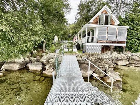 988 W Shore Road Bristol NH 03222