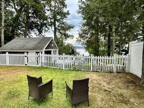 988 W Shore Road Bristol NH 03222