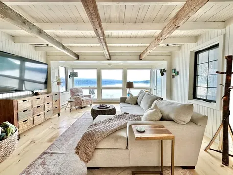 988 W Shore Road Bristol NH 03222